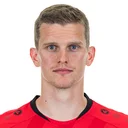 Свен Бендер