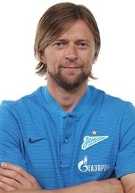Анатолій  Тимощук