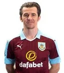 Джоуї Бартон