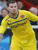 Дэнни Гатри