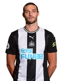 Енді Керрол