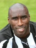 Сол Кэмпбелл