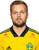 Себастьян  Ларссон