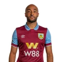 Натан Редмонд