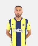 Дженк  Тосун