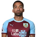 Аарон Леннон