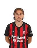 Лука Модріч