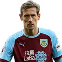 Питер Крауч