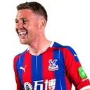 Джеймс Маккарти