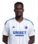 Хума Бабакар