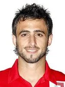 Ніколас Пареха