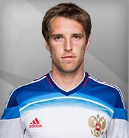 Дмитрий Комбаров