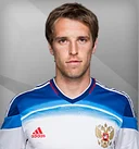 Дмитрий Комбаров