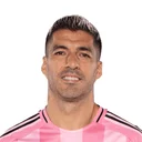 Луис Суарес