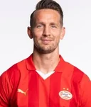 Люк де Йонг