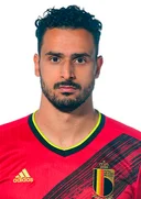 Насер  Шадлі