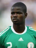 Елдерсон Ечієджиле