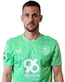 Мартин Дубравка