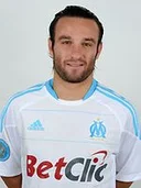 Матье Вальбуэна