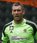 Аллан  Макгрегор