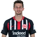 Давід Абрахам