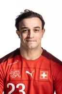 Джердан Шакірі*