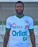 Джібріль  Сіссе