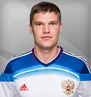 Ігор Денисов