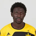 Бенджамин Балима