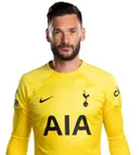 Уго  Льоріс*