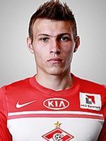 Сергей Паршивлюк