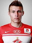 Сергей Паршивлюк