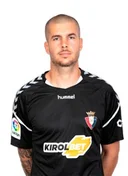 Рубен Мартинес