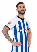 Марвин Платтенхардт