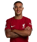 Тьяго Алькантара