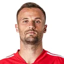 Харіс  Сеферовіч