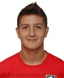 Борха Гонсалес