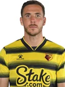 Дэн Гьослинг