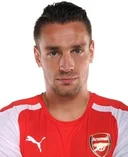 Матьє  Дебюші