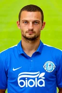 Иван  Томечак