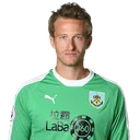 Андерс Ліндегор