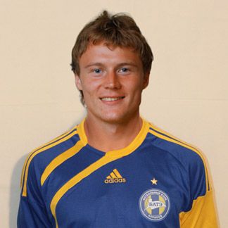 Віталій  Родіонов
