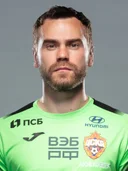 Игорь Акинфеев