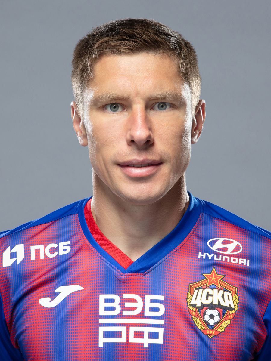 Кирилл Набабкин