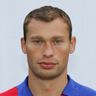 Васілій Бєрєзуцкій