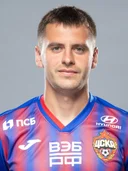  Георгий Щенников