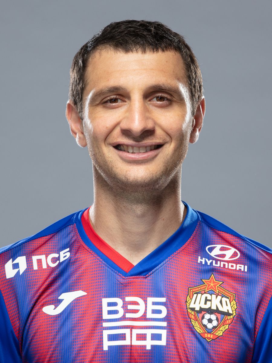 Алан  Дзагоєв