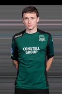 Павло  Мамаєв