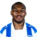 Ерік  Джемба-Джемба