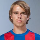 Эрик  Бикфалви